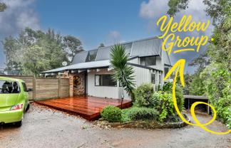 59 Porritt Avenue, Chatswood