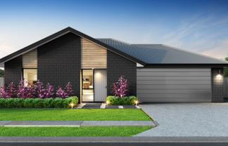 2D Paul Sotutu Road - Lot 57 Stage 9 , Paerata