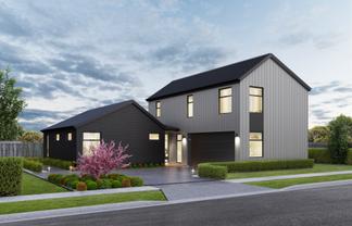 7 Weteriana Road - Lot 63 Stage 10a, Paerata