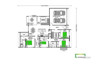 Lot 8 14 Harbouside Grove, Karaka