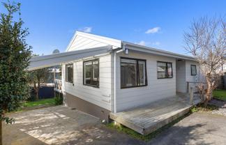 38A Hammond Avenue, Hatfields Beach