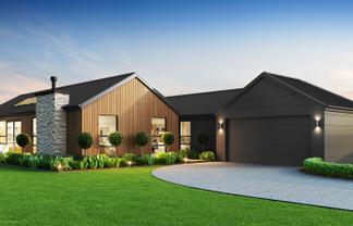 Lot 156 Stage 2 - Clevedon Meadows, Clevedon