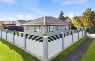 35 Pharazyn Street, Feilding