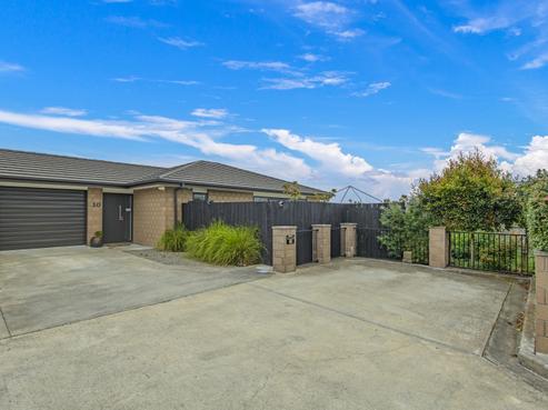 10 Towler Lane, Feilding