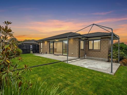 10 Towler Lane, Feilding