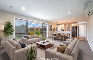 10 Towler Lane, Feilding