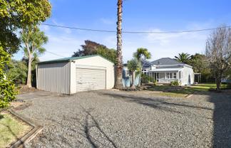 64 Maioro Road, Waiuku