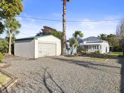 64 Maioro Road, Otaua