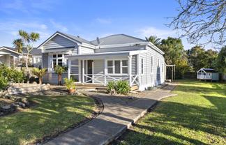 64 Maioro Road, Waiuku