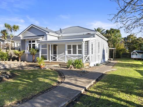 64 Maioro Road, Otaua
