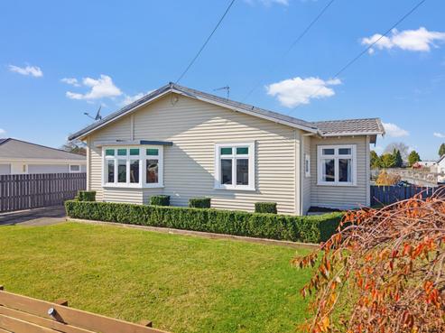 208 North Street, Te Awamutu