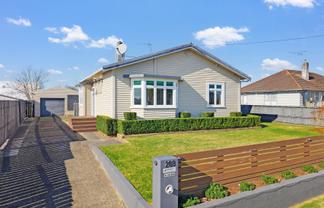 208 North Street, Te Awamutu