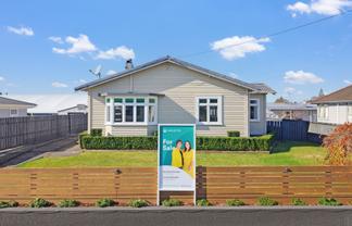 208 North Street, Te Awamutu