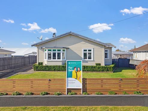 208 North Street, Te Awamutu