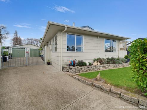 6 Grant Place, Awapuni