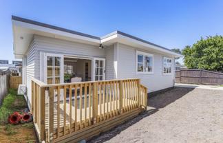 108 Princes Street, Otahuhu