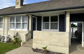 5 Taward Street, Oamaru
