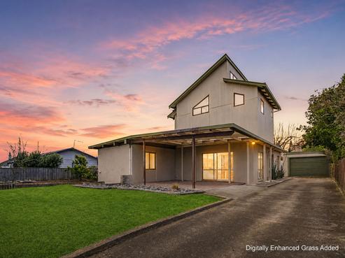 1A Cobham Crescent, Waipukurau and Surrounds