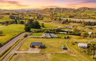 710B Pourerere Road, Otane