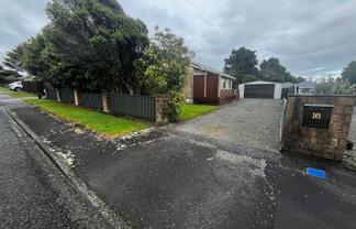 16 Stirling Drive, Greymouth