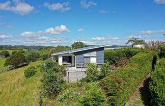 56 Walu Lane, Matapouri