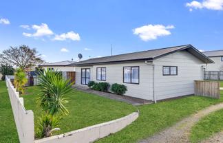 70 Tarbet Street, Flaxmere