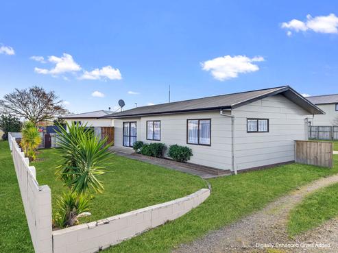 70 Tarbet Street, Flaxmere