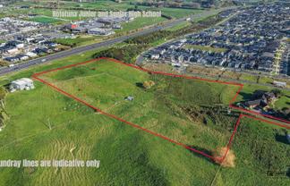 291 Horsham Downs Road, Rototuna North