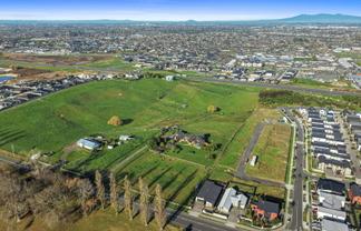 291 + 297 Horsham Downs Road, Rototuna North