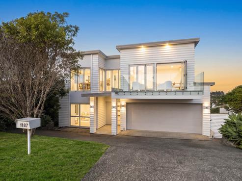 1187 Whangaparaoa Road, Gulf Harbour
