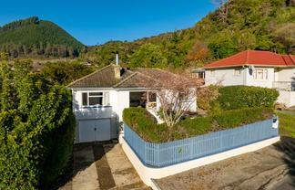 15 Hinau Street, The Brook