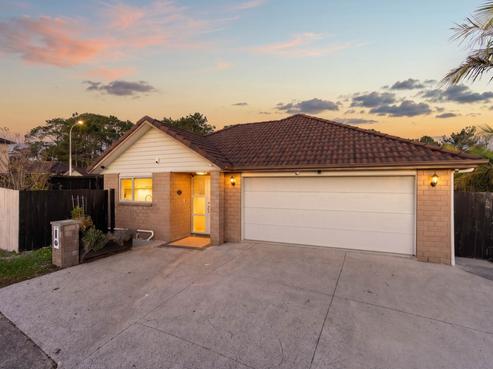 89 Rangeview Road, Sunnyvale
