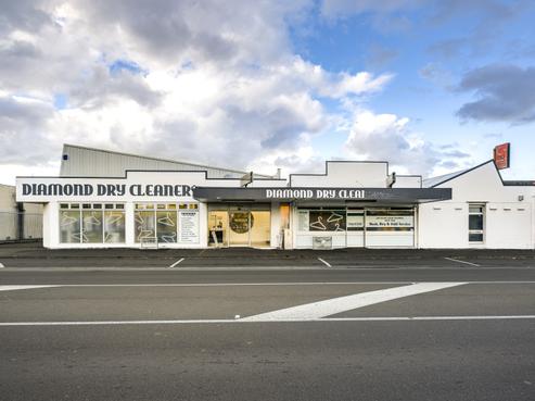 703 Heretaunga Street East, Parkvale