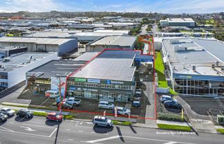 ROAD FRONT INDUSTRIAL - FULLY TENANTED INVESTMENT
