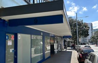 Fitted CBD Massage Studio / Clinic Space