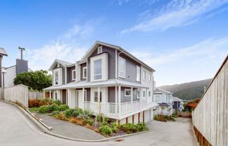 3/74 Jubilee Road, Khandallah