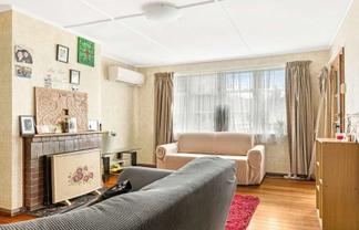 10 New Road, Taumarunui
