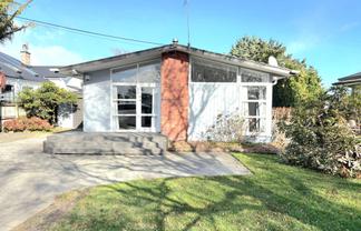 13 Nelson Street, Feilding