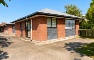 1/65 Bordesley Street, Linwood