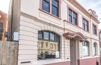 Manawatu / Whanganui - Address withheld
