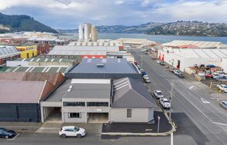 Occupy or Invest - Warehousing/Offices
