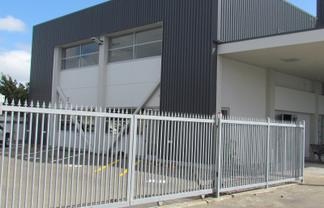 First floor tenancy