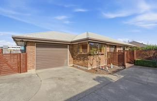 29a Ashley Street, Rangiora