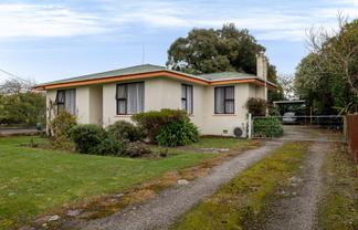 44 Albert Street, Pahiatua