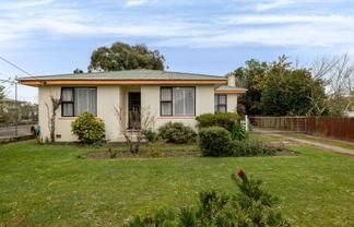 44 Albert Street, Pahiatua