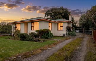 44 Albert Street, Pahiatua