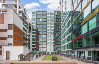 913/135 Hobson Street, Auckland Central