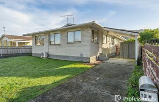 13a Clouston Park Road, Ebdentown