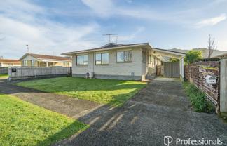 13a Clouston Park Road, Ebdentown