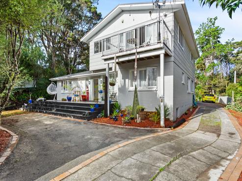 514 West Coast Road, Oratia
